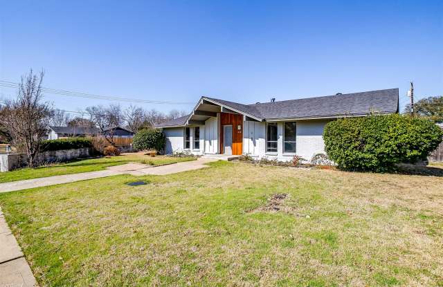 640 Pinehurst Drive - 640 Pinehurst Drive, Richardson, TX 75080