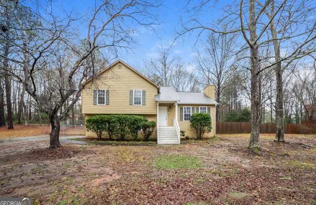 111 Brandon Woods Circle - 111 Brandon Woods Circle, Paulding County, GA 30141