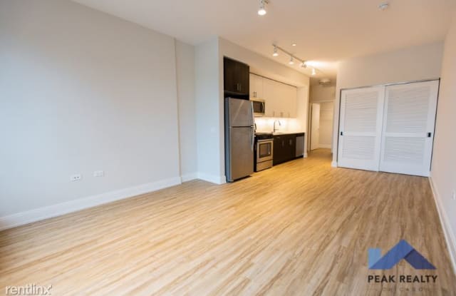 1879 N Milwaukee Ave 408 - 1879 N Milwaukee Ave, Chicago, IL 60647