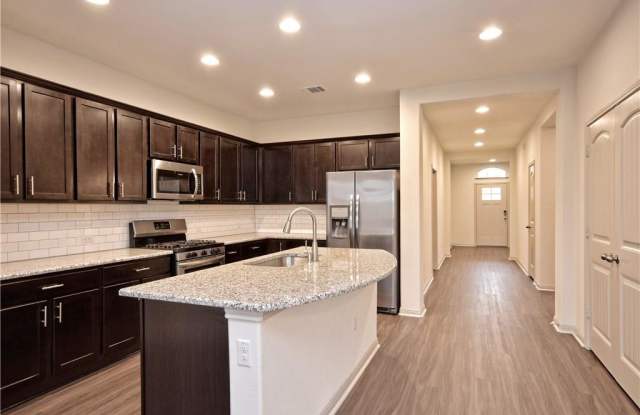 18509 Urbano DR - 18509 Urbano Dr, Pflugerville, TX 78660