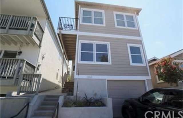 444 3rd Street - 444 3rd Street, Laguna Beach, CA 92651