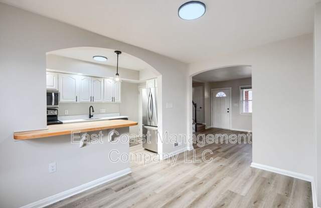 2735 Moorgate Rd - 2735 Moorgate Road, Dundalk, MD 21222