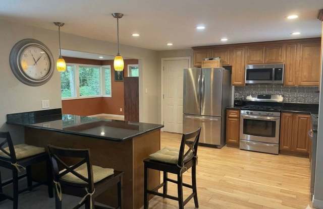 Beautifully Remodeled Issaquah Home with Modern Updates, Bonus Office & Outdoor Living Spaces! Gallery 4