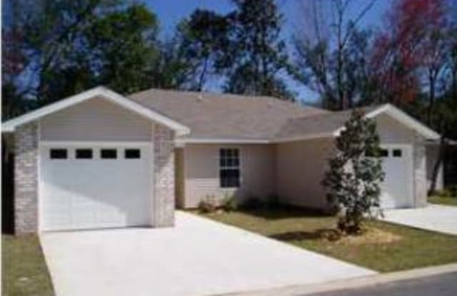 809 Hayley Marie Ct - 809 Hayley Marie Court, Wright, FL 32547