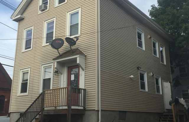Providence/Smith Hill – Two bed First Floor $1,550 photos photos