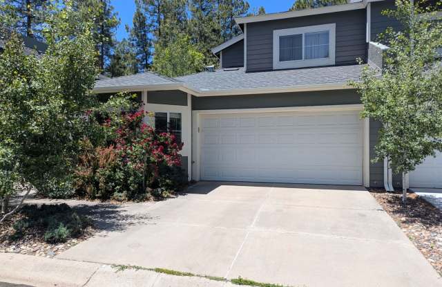 COMING SOON in August! Furnished Townhome in Boulder Pointe with All Utilities included - 3 bedroom 2.5 bathroom photos photos