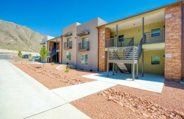 239 Shasta Drive - 239 Shasta Drive, El Paso, TX 79912