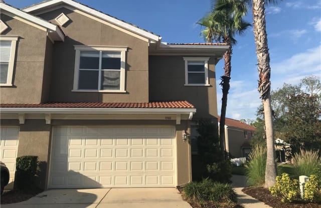 4988 ANNISTON CIRCLE - 4988 Anniston Circle, Tampa, FL 33647