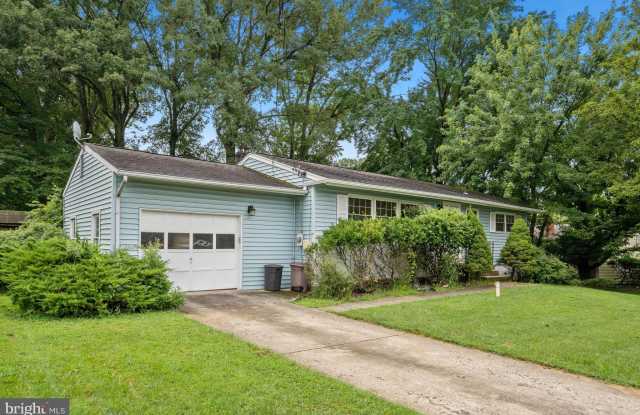 503 ORRIN STREET SE - 503 Orrin Street Southeast, Vienna, VA 22180
