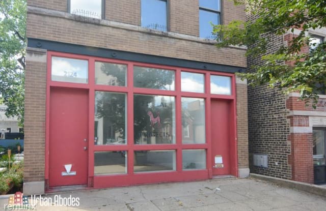 2124 N Damen Ave 3 - 2124 N Damen Ave, Chicago, IL 60647