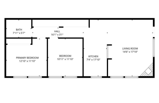 3709 Las Flores Canyon Road Gallery 2