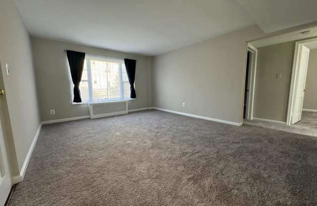 1404 12TH STREET N - 1404 12th Street North, Arlington, VA 22209