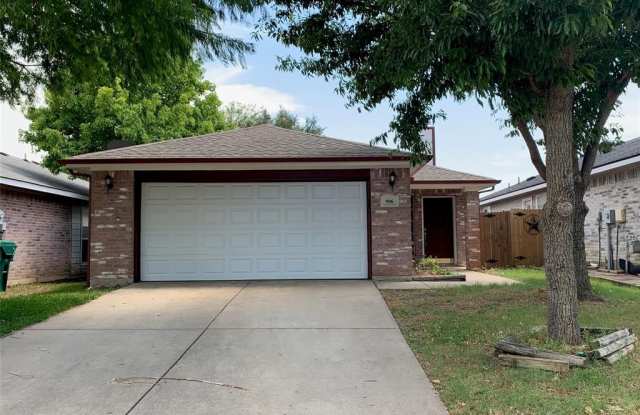 906 Savage Drive - 906 Savage Drive, Denton, TX 76207