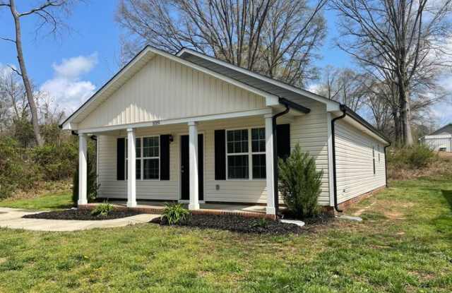 1019 Lakeview Street - 1019 Lakeview Street, Kannapolis, NC 28083