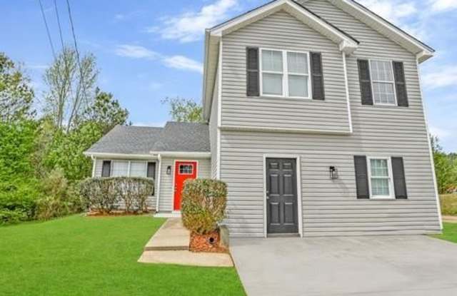 3741 Salem Springs Court - 3741 Salem Springs Court, DeKalb County, GA 30038