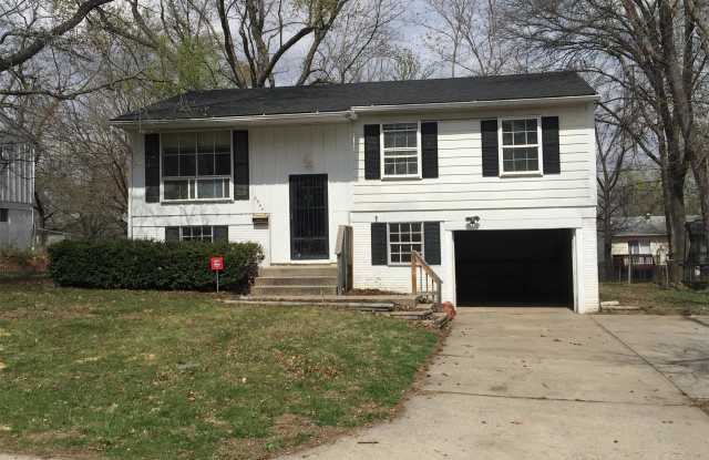 8644 E. 96 Terr. - 8644 E 96th Ter, Kansas City, MO 64134