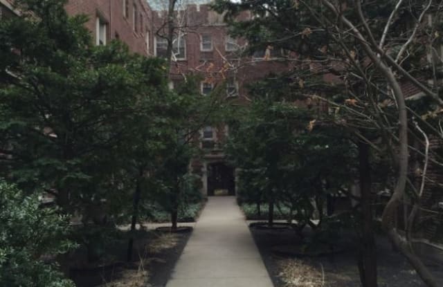 519 W Brompton Ave 206 - 519 West Brompton Avenue, Chicago, IL 60657