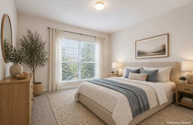 Wesley Stonecrest Apartments at Lithonia Gallery 3