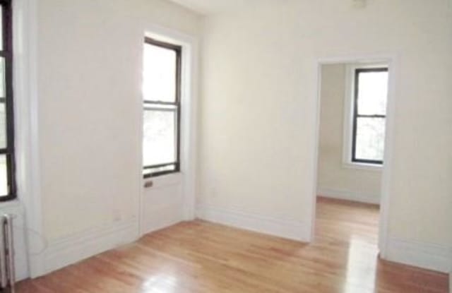 115 Washington Place - 115 West Washington Place, New York City, NY 10014