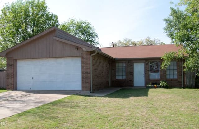 903 San Saba Dr - 903 San Saba Drive, College Station, TX 77845