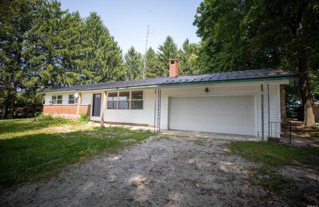 3310 Fir Road - 3310 Fir Road, Marshall County, IN 46506 3310 Fir Road - 3310 Fir Road, Marshall County, IN 46506