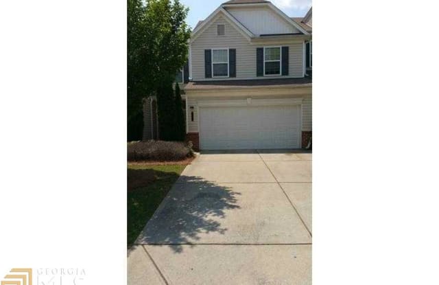 485 Windstone Trl - 485 Windstone Trail, Forsyth County, GA 30004