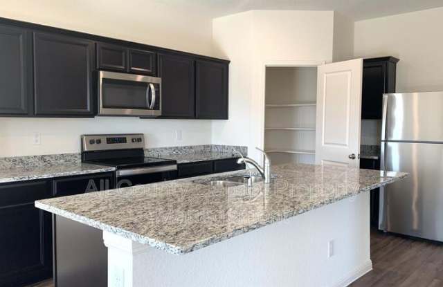 12601 Samuel Adams - 12601 Samuel Adams Drive, Manor, TX 78653