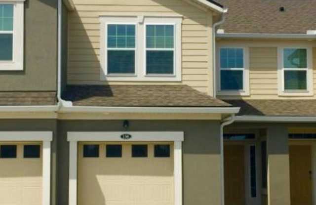 156 Nelson Lane - 156 Nelson Lane, St. Johns County, FL 32259