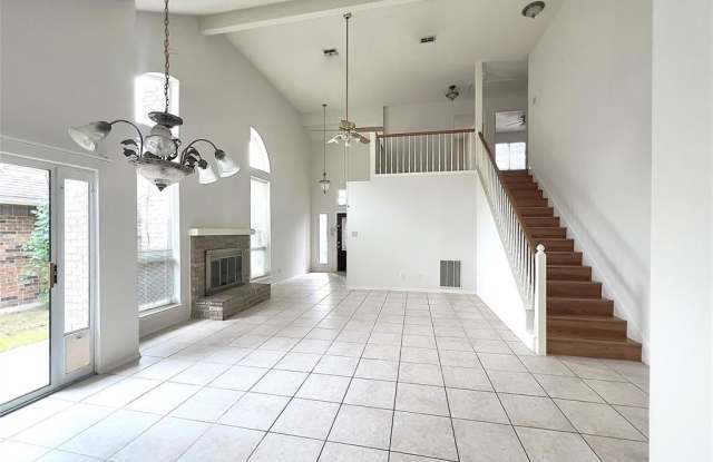 1505 Shalain Drive - 1505 Shalain Drive, Garland, TX 75040
