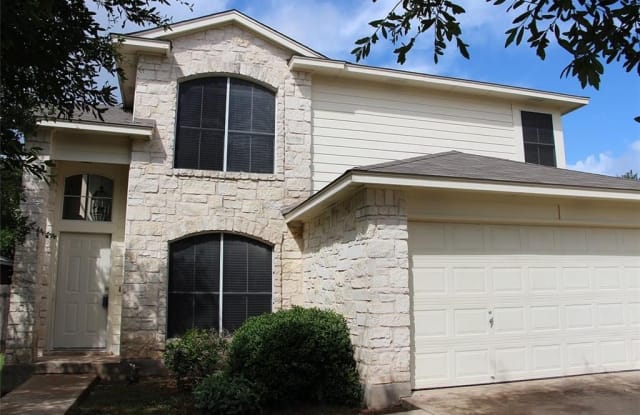 3414  Flowstone LN - 3414 Flowstone Lane, Round Rock, TX 78681