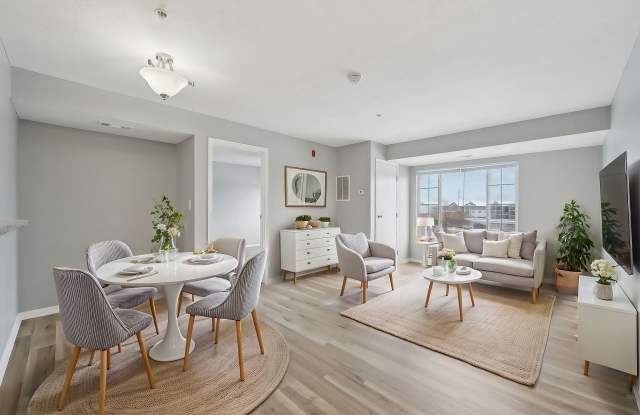 Somerset Place Apartments photos photos