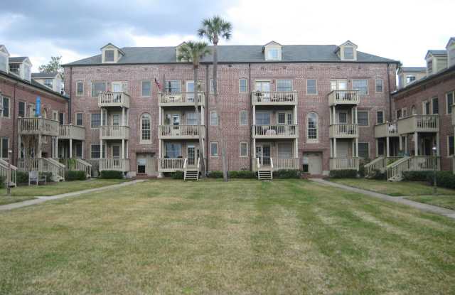 1516 Palm AVE - 1516 Palm Avenue, Jacksonville, FL 32207