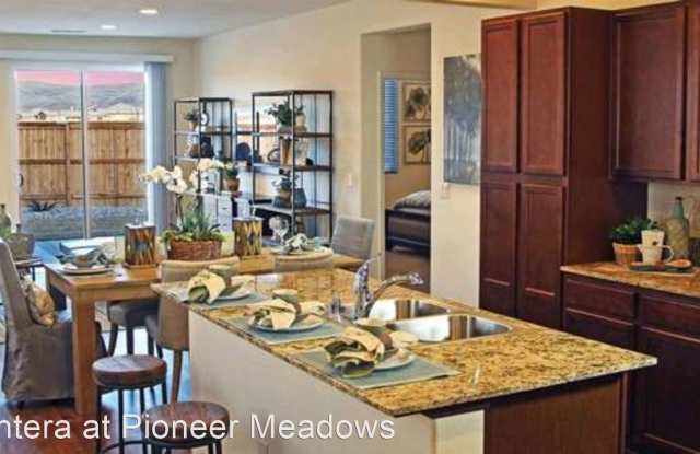 2072 Forestgate Drive - 2072 Forestgate Dr, Sparks, NV 89436
