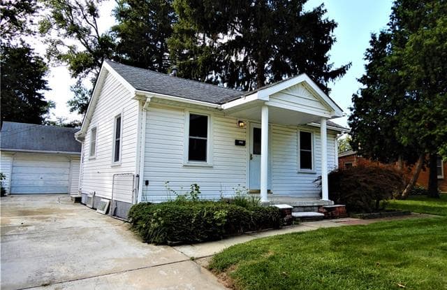 6137 N SILVERY Lane - 6137 North Silvery Lane, Dearborn Heights, MI 48127