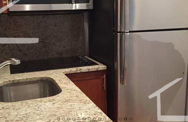 Beautiful 1 bed 1 bath in Back Bay photos photos