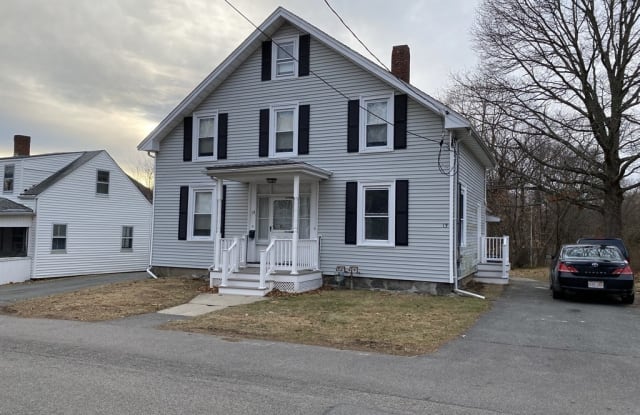 13 MAVERICK ST. - 13 Maverick Street, Dedham, MA 02026