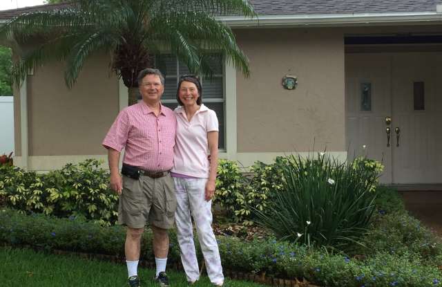 1327 Gulfview Woods Lane - 1327 Gulfview Woods Lane, Tarpon Springs, FL 34689