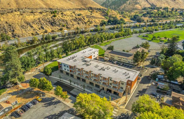 Cashmere River View photos photos