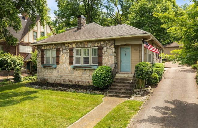 3309 Orleans Dr - 3309 Orleans Drive, Nashville, TN 37212