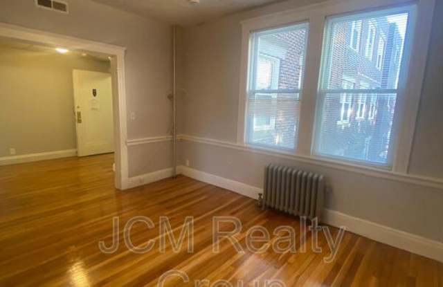 121-123 Hawthorne St - 121 Hawthorne Street, Chelsea, MA 02150