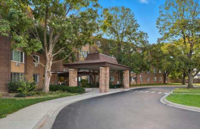 Charming 2BR Condo in Hoffman Estates photos photos