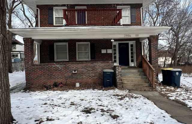 Upstairs 2-Bed, 1.5-Bath Duplex – Coming Soon! photos photos