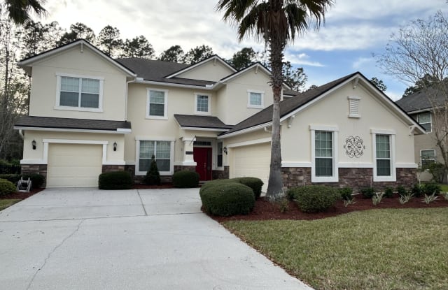 1137 ASHFIELD WAY - 1137 Ashfield Way, St. Johns County, FL 32259