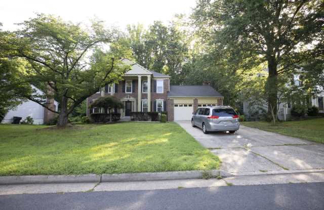 3658 Thomasson Crossing Drive photos photos