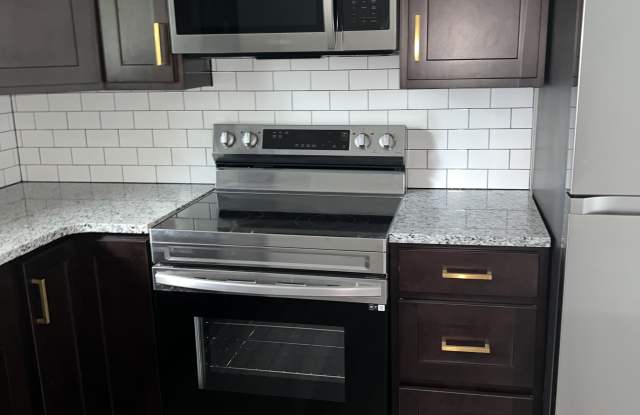 3307 Mays Street - 3307 Mays Street, Nashville, TN 37211