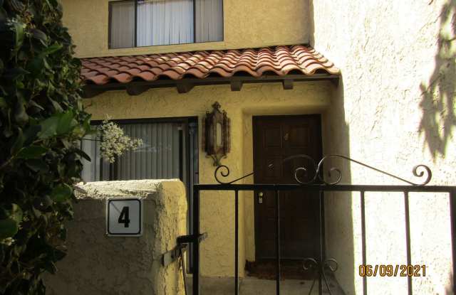 Centrally Located Large Two Story Condo with Two Car Garage Gallery 3