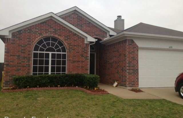 6436 Bay Lake Drive - 6436 Bay Lake Drive, Fort Worth, TX 76179