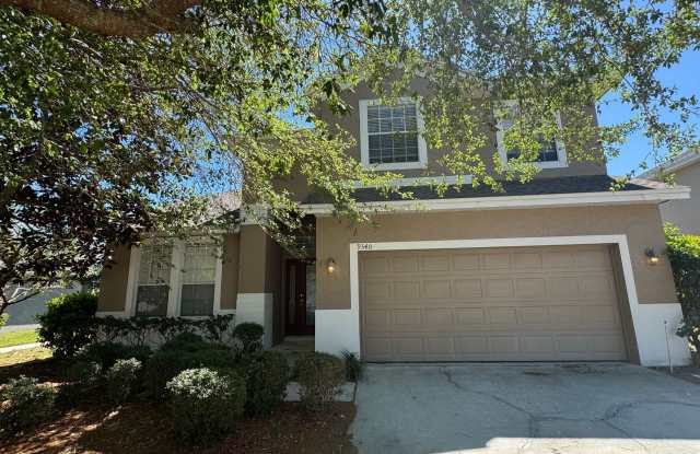 Northlake Park in Lake Nona - 9340 Mustard Leaf Drive, Orlando, FL 32827
