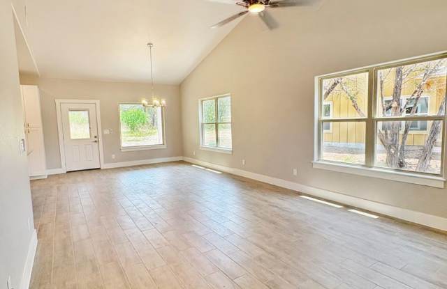 Charming Brand-New 3 Bedroom, 2 Bath Home in a Peaceful Community photos photos