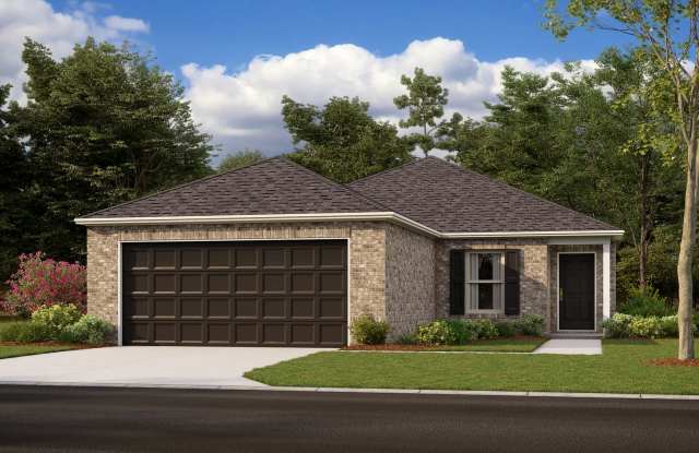 *Pre-leasing* BRAND NEW Four Bedroom | Two Bath Home in Cottages at Clear Creek photos photos